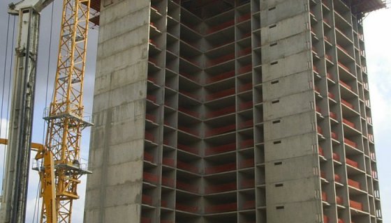 KC Grup Pendik Binbir Evler Proje İnş.